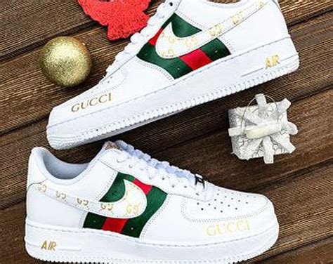 nike sneakers look like gucci|Nike Gucci prices.